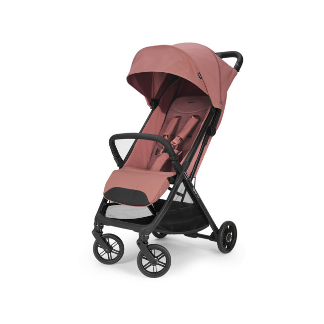 Sillita de paseo Quid³ color Aurora Pink