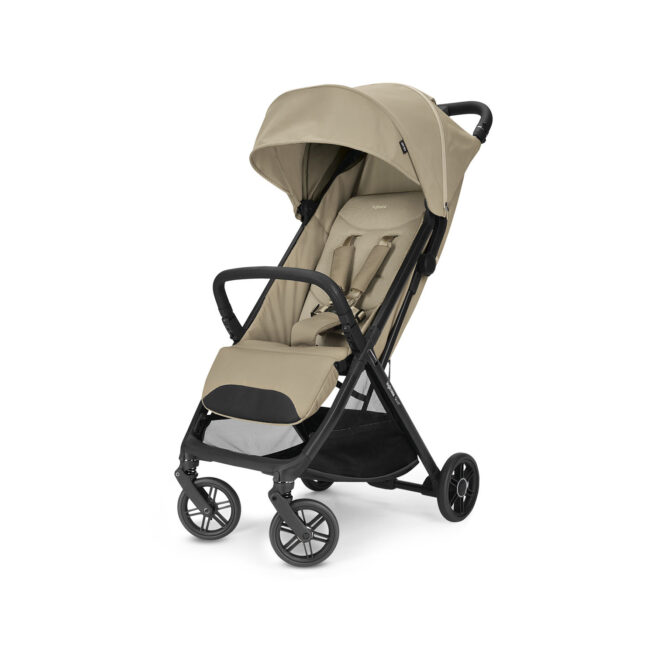 Sillita de paseo Quid³ color Lunar Beige