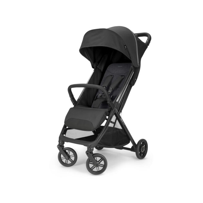 Sillita de paseo Quid³ color Cosmic Black