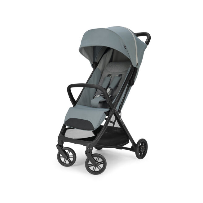 Sillita de paseo Quid³ color Galaxy Grey