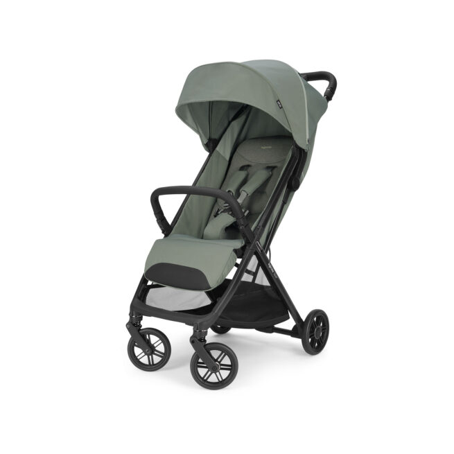Sillita de paseo Quid³ color Planet Green