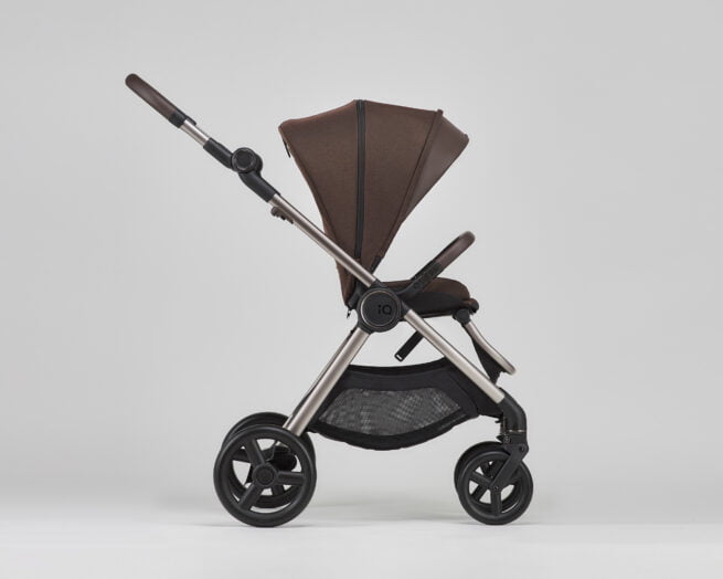 Carrito  Anex  IQ premium   Teddy