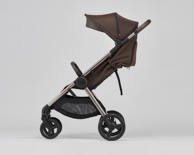 Carrito  Anex  IQ premium   Teddy