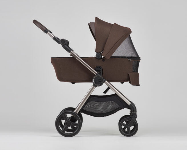 Carrito  Anex  IQ premium   Teddy