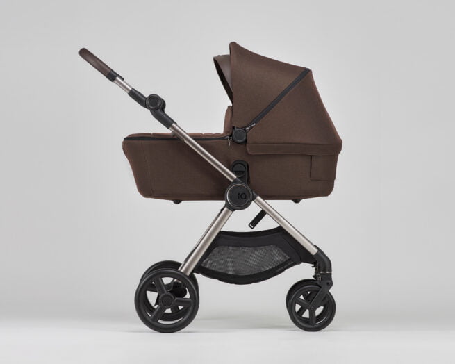 Carrito  Anex  IQ premium   Teddy