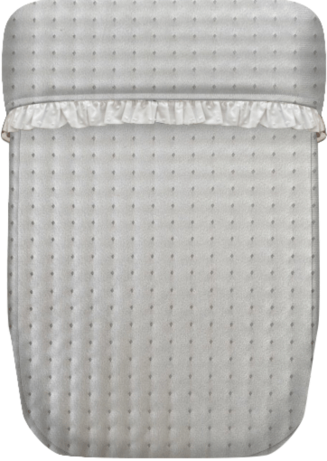 luxor blanco
