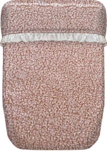 peluche rosa