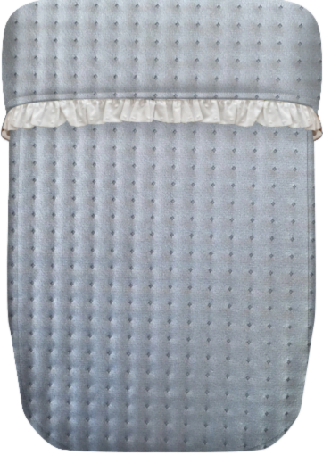 luxor azul