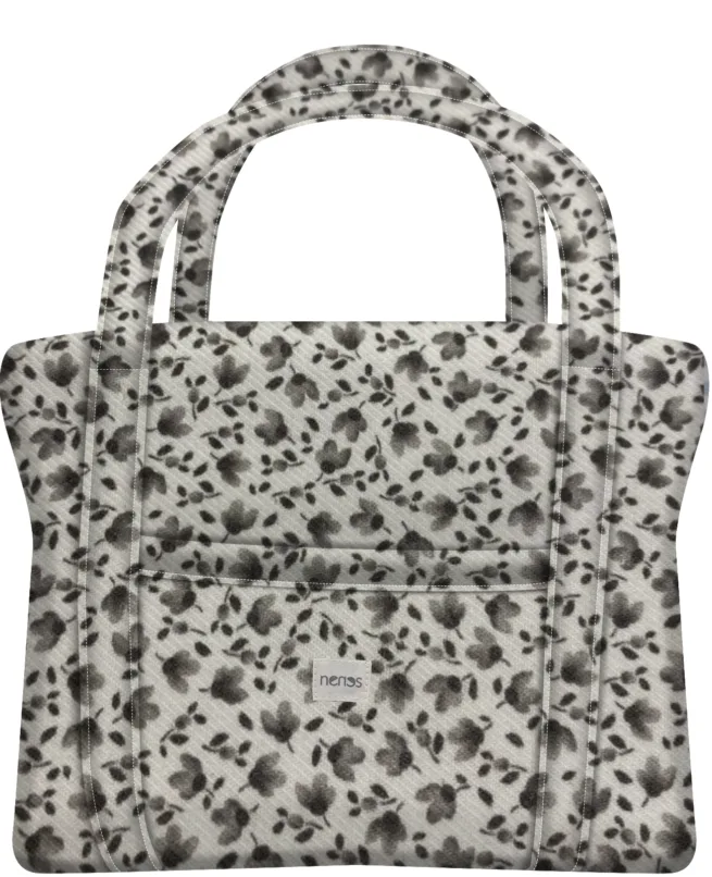 Bolso Maternal lourdes