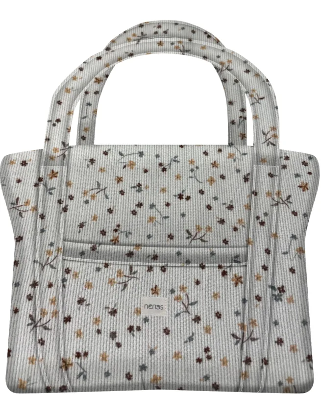 Bolso Maternal pomar