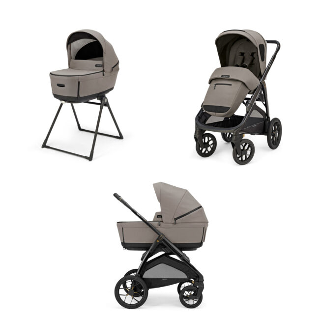 SYSTEM DUO APTICA XT TUNDRA BEIGE