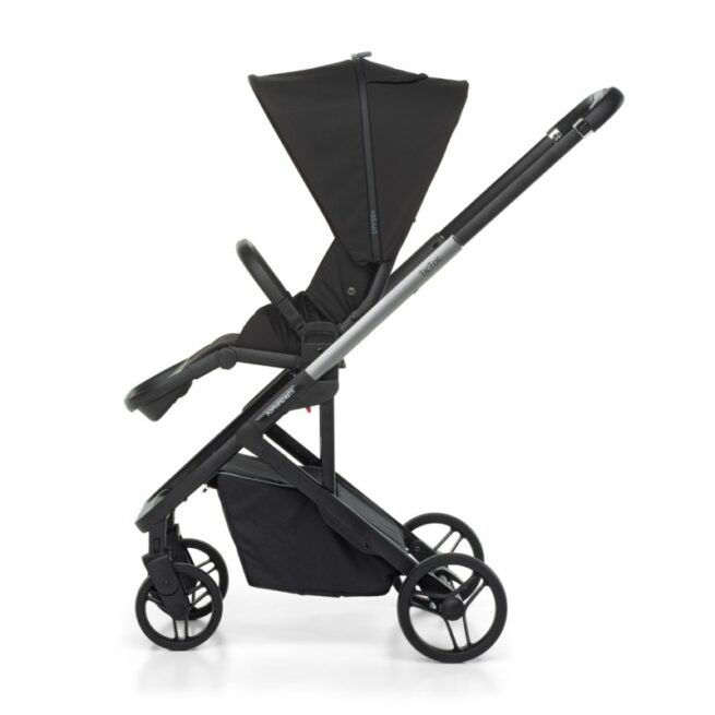 Silla de paseo reversible Tic toc