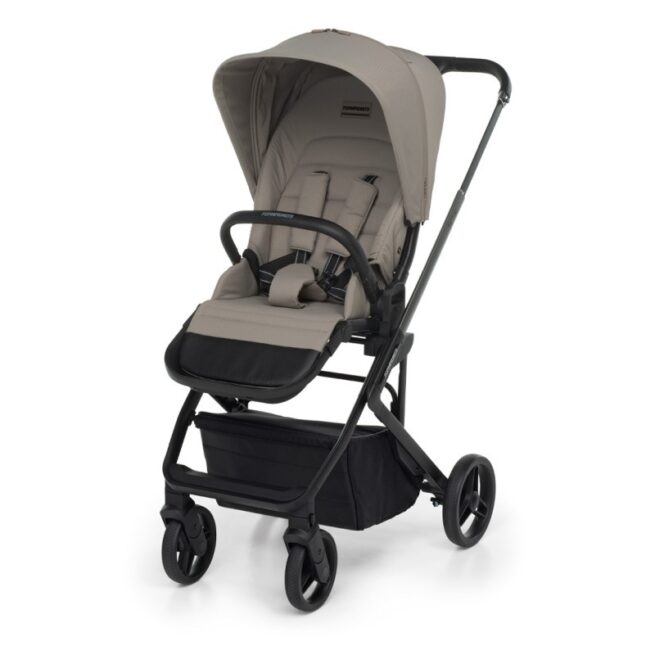 Silla de paseo reversible Tic toc