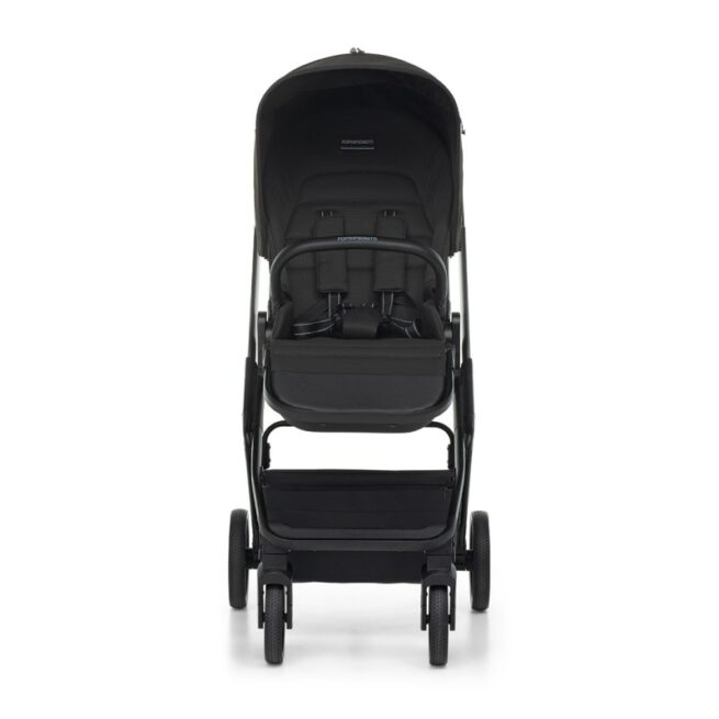 Silla de paseo reversible Tic toc