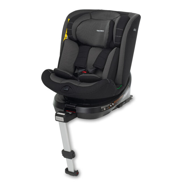 Asiento de coche Iturn i-Size