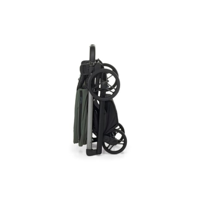 Silla de paseo reversible Tic toc