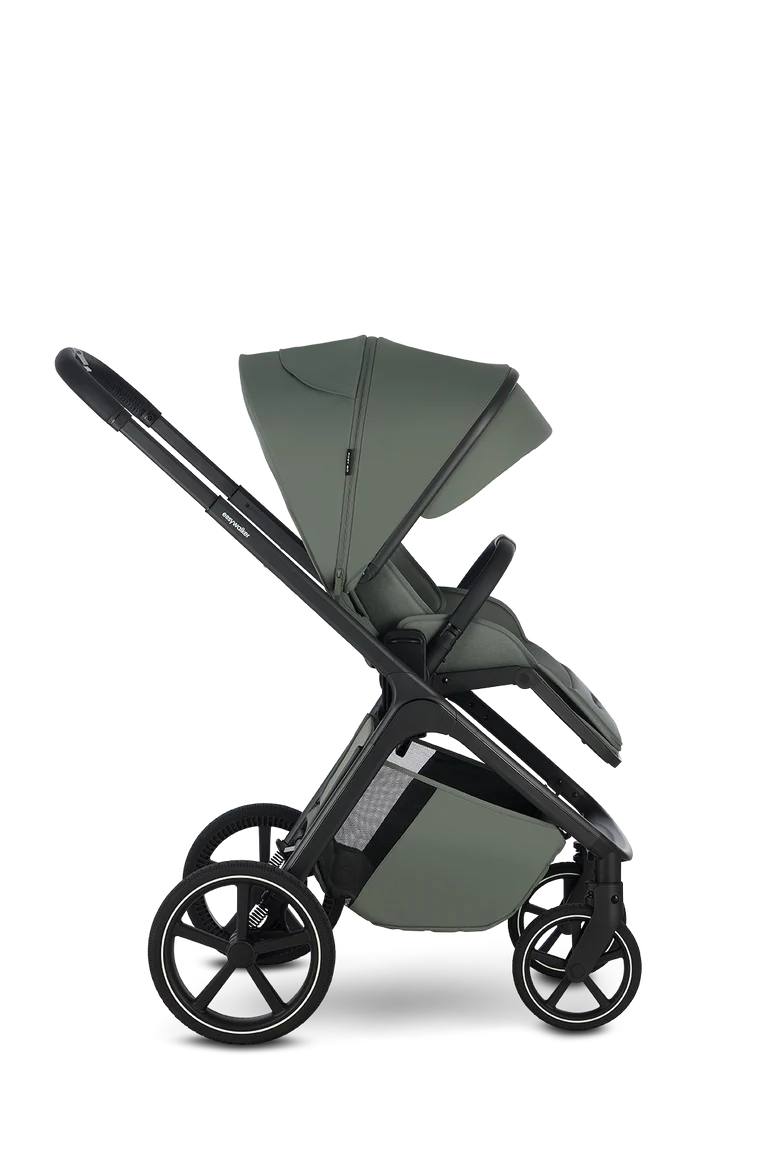 Zoey GO Mineral Green