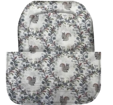 ardilla gris