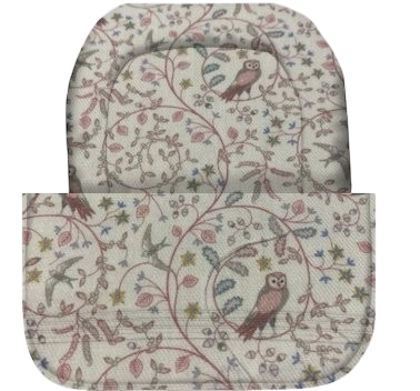 bird rosa