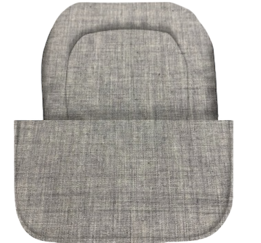 liso gris