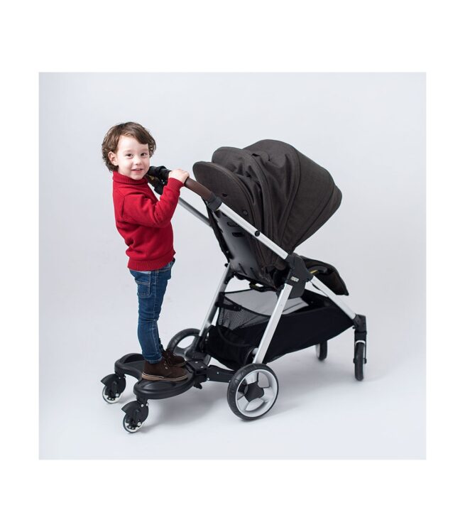 Patinete para carrito de bebes universal