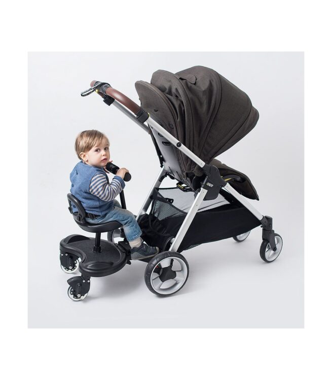 Patinete para carrito de bebes universal