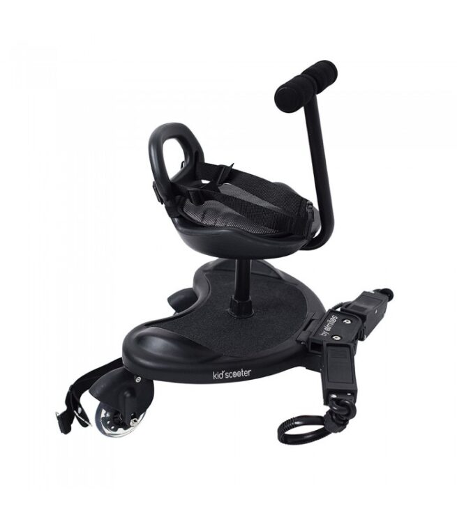 Patinete para carrito de bebes universal