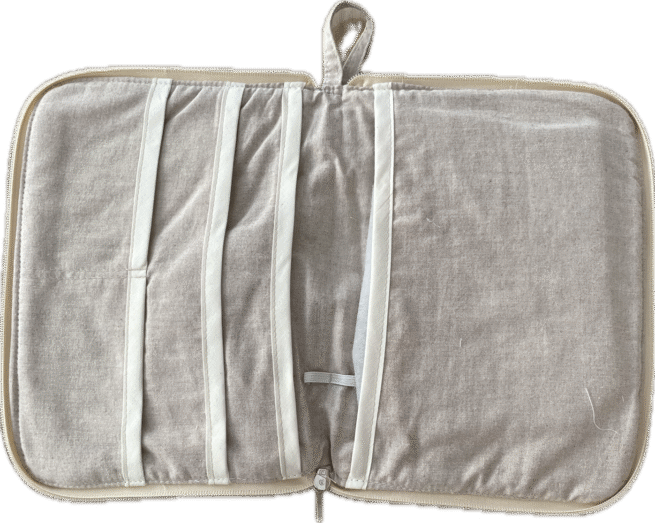 Porta documentos Uva (cuadro c73)