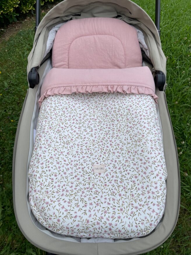 Saco Basic para carrito de bebe alium