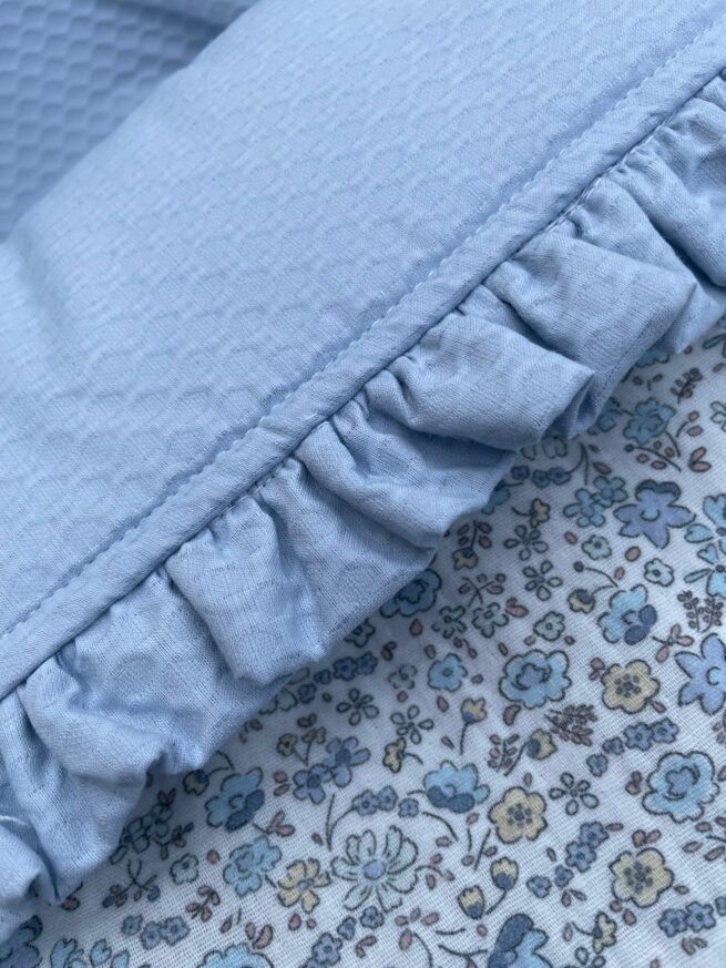 Saco Basic para carrito de bebe Ane