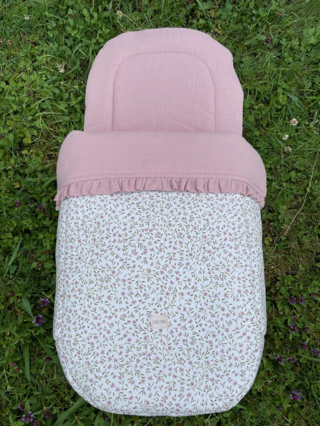 Saco Basic para carrito de bebe alium