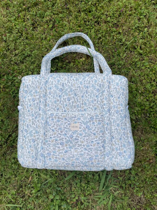 Bolso maternal Ane