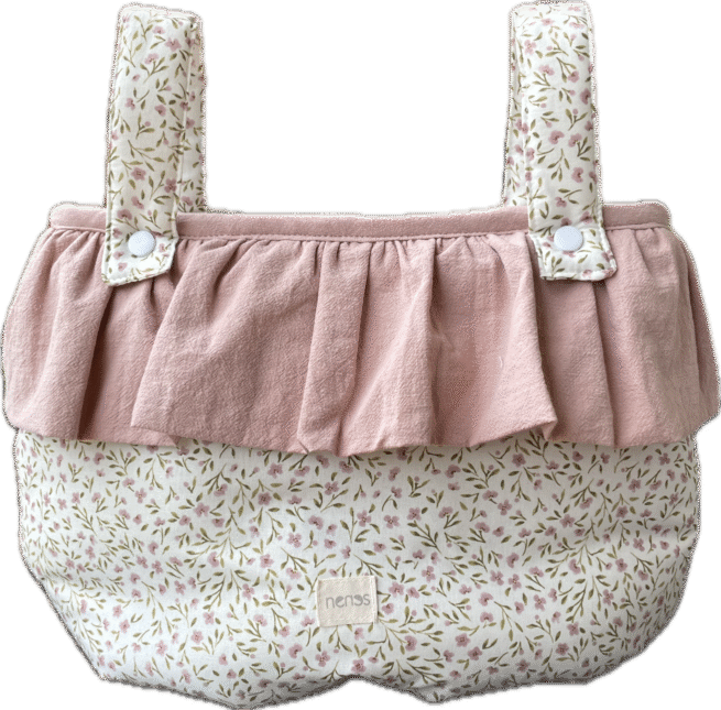Bolso Bombonera Alium