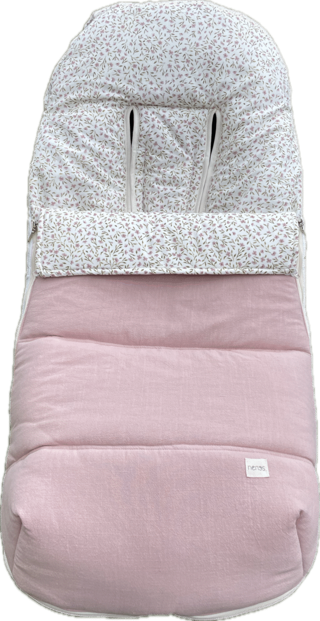 Saco para silla de bebé Alium