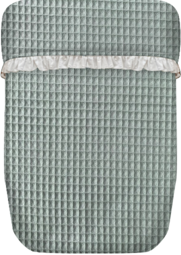 w verde