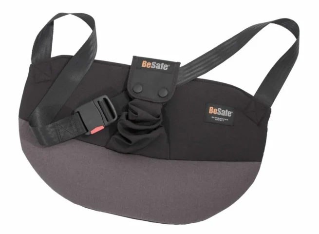 BeSafe Pregnant