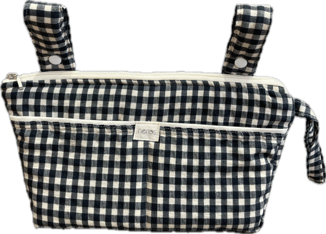Bolso Kuki New York