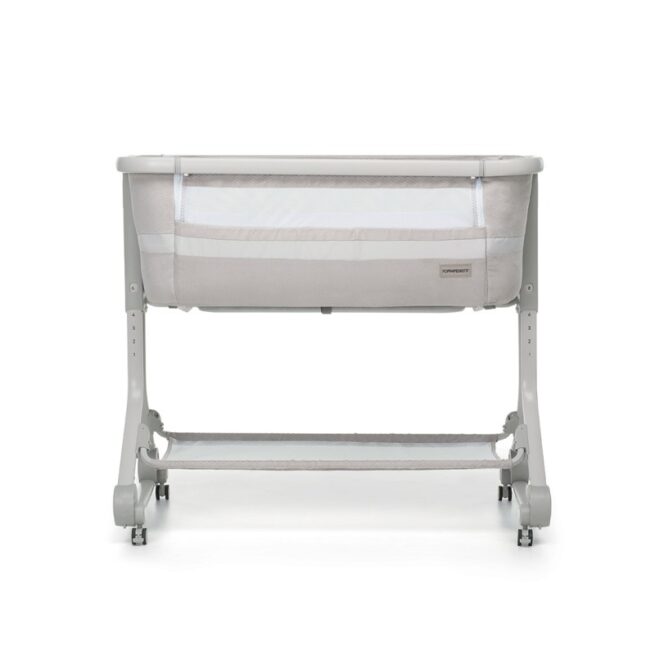 Minicuna MyBebe Greige