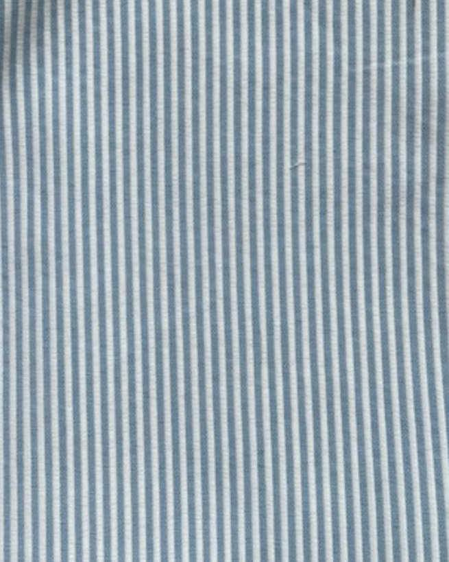 Rayas azul
