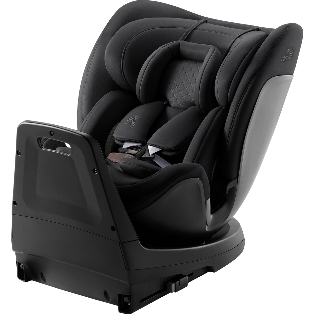 SWIVEL-GROW MAX AIR