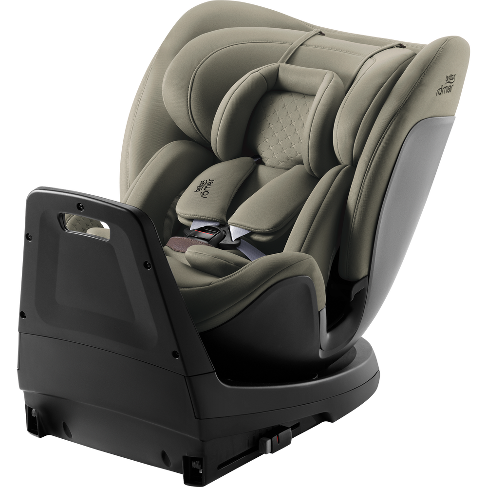 SWIVEL-GROW MAX AIR