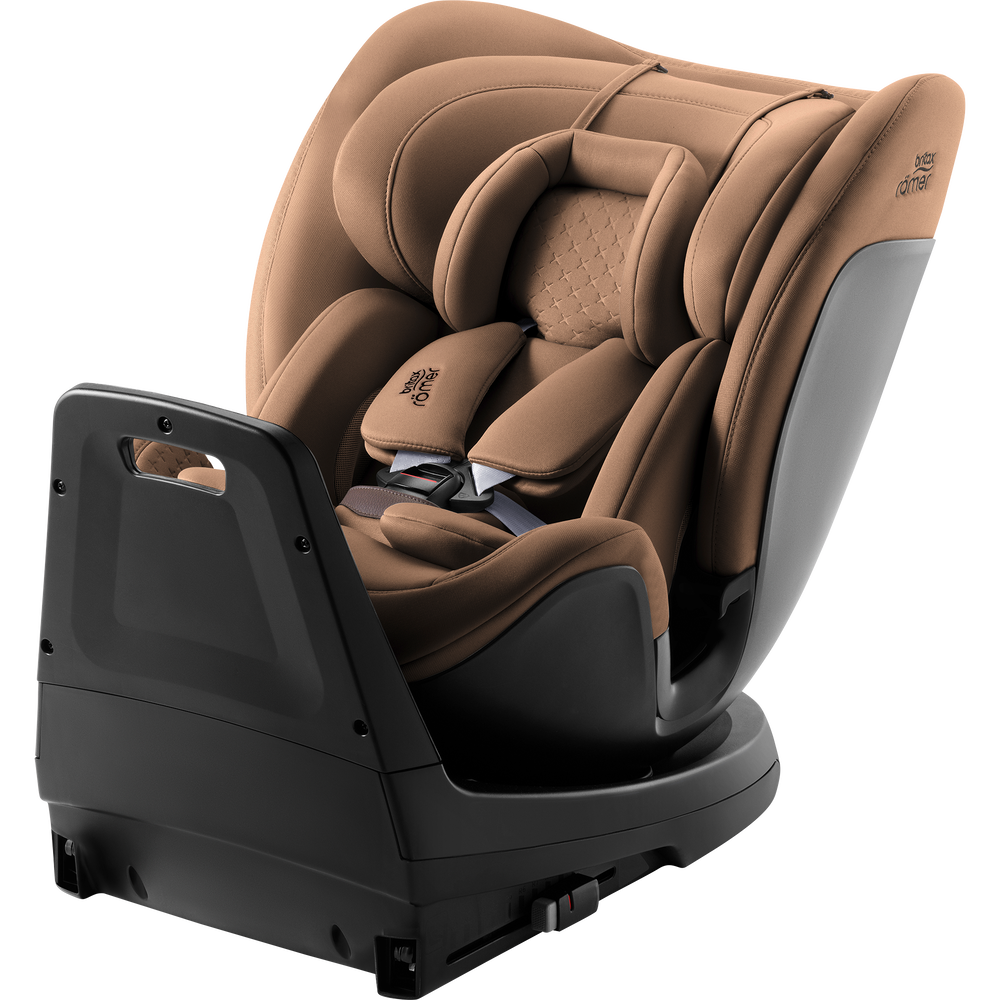 SWIVEL-GROW MAX AIR